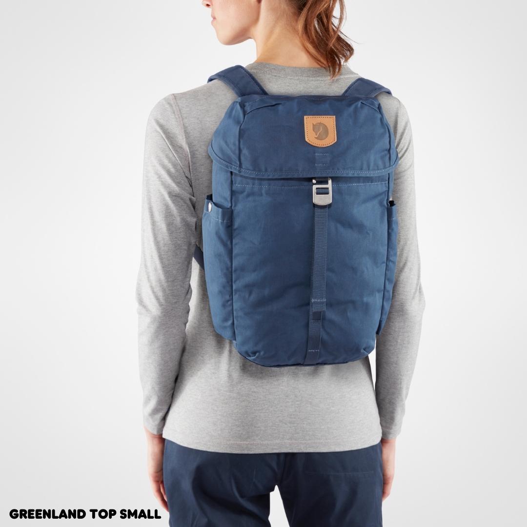 Greenland Top Small