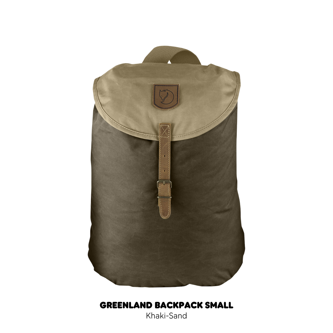 Greenland Backpack Small