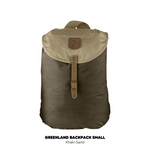 Load image into Gallery viewer, Greenland Backpack Small

