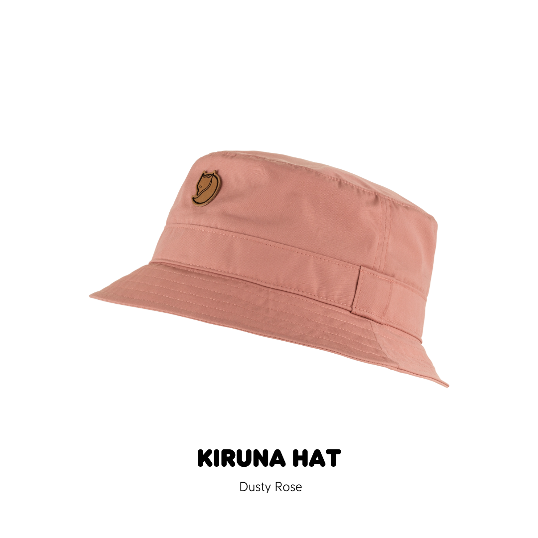 Kiruna Hat