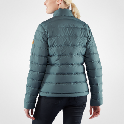 Greenland Down Liner Jacket W