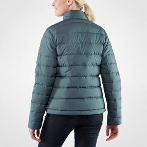 Greenland Down Liner Jacket W