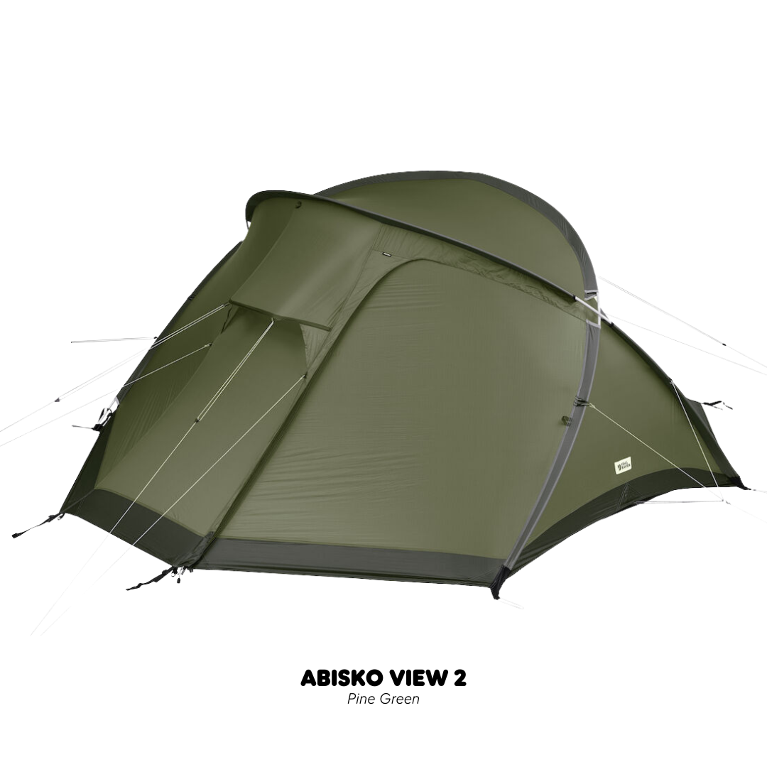 Abisko View 2 Tent