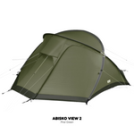 Load image into Gallery viewer, Abisko View 2 Tent
