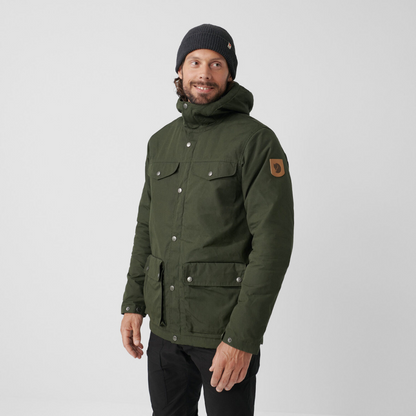 Greenland Winter Jacket M
