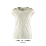 Load image into Gallery viewer, Greenland T-shirt W
