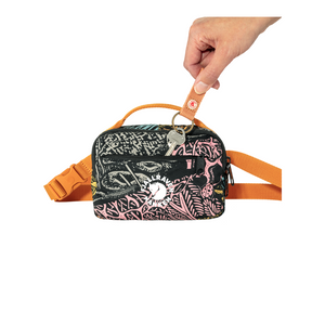 Kånken Art Hip Pack ‘23