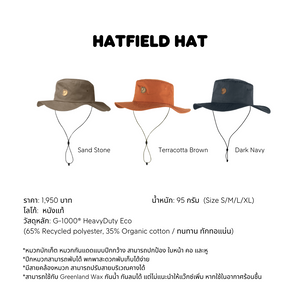 Hatfield Hat