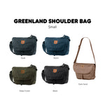 Load image into Gallery viewer, Greenland Shoulder Bag Small
