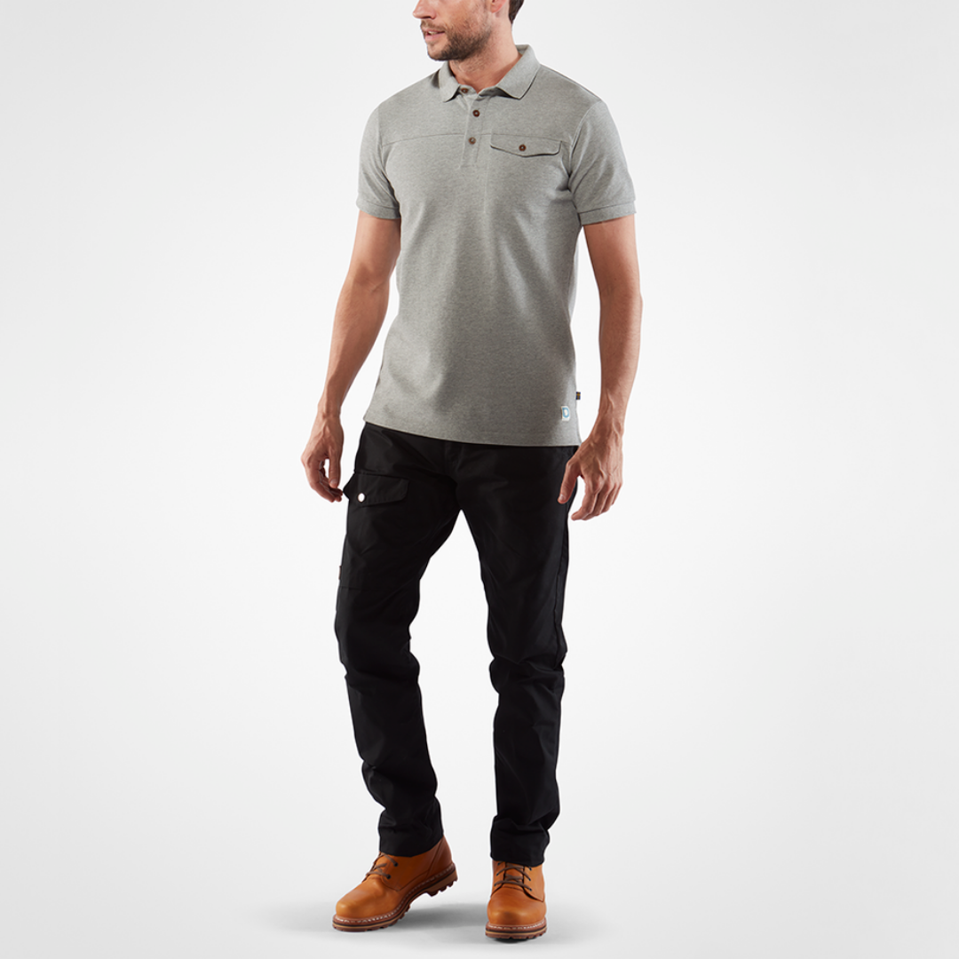 Greenland Polo Shirt M