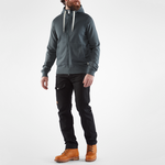Load image into Gallery viewer, Greenland Zip Hoodie M
