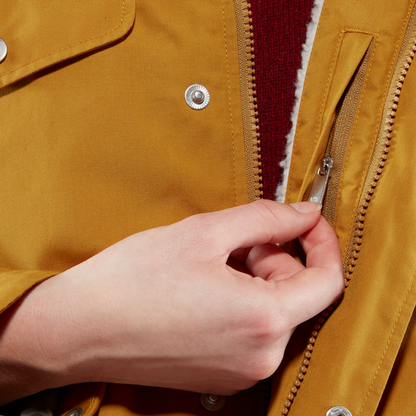 Greenland Winter Jacket W