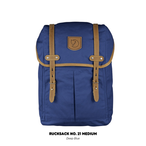 Rucksack No.21 Medium
