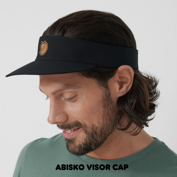 Abisko Visor Cap Fjallraven Thailand
