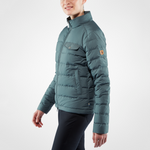 Load image into Gallery viewer, Greenland Down Liner Jacket W
