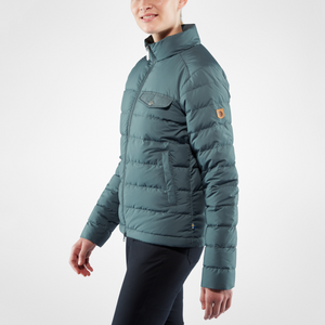 Greenland Down Liner Jacket W