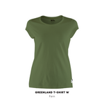 Load image into Gallery viewer, Greenland T-shirt W
