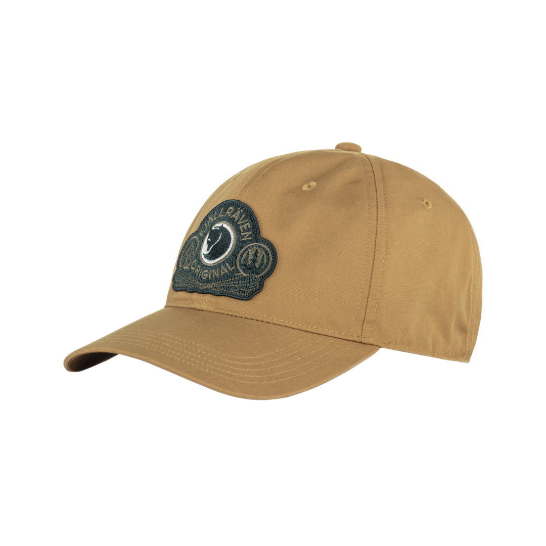 Classic Badge Cap