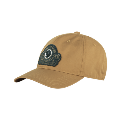 Classic Badge Cap