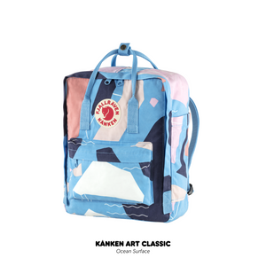 Kanken mochilas hotsell