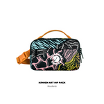 Load image into Gallery viewer, Kånken Art Hip Pack ‘23
